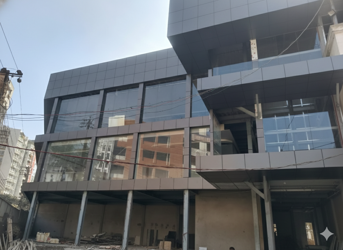 HVAC and Commercial AC Installation at Quinns Restaurant & Banquet image