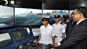 Bangladesh Marine Academy