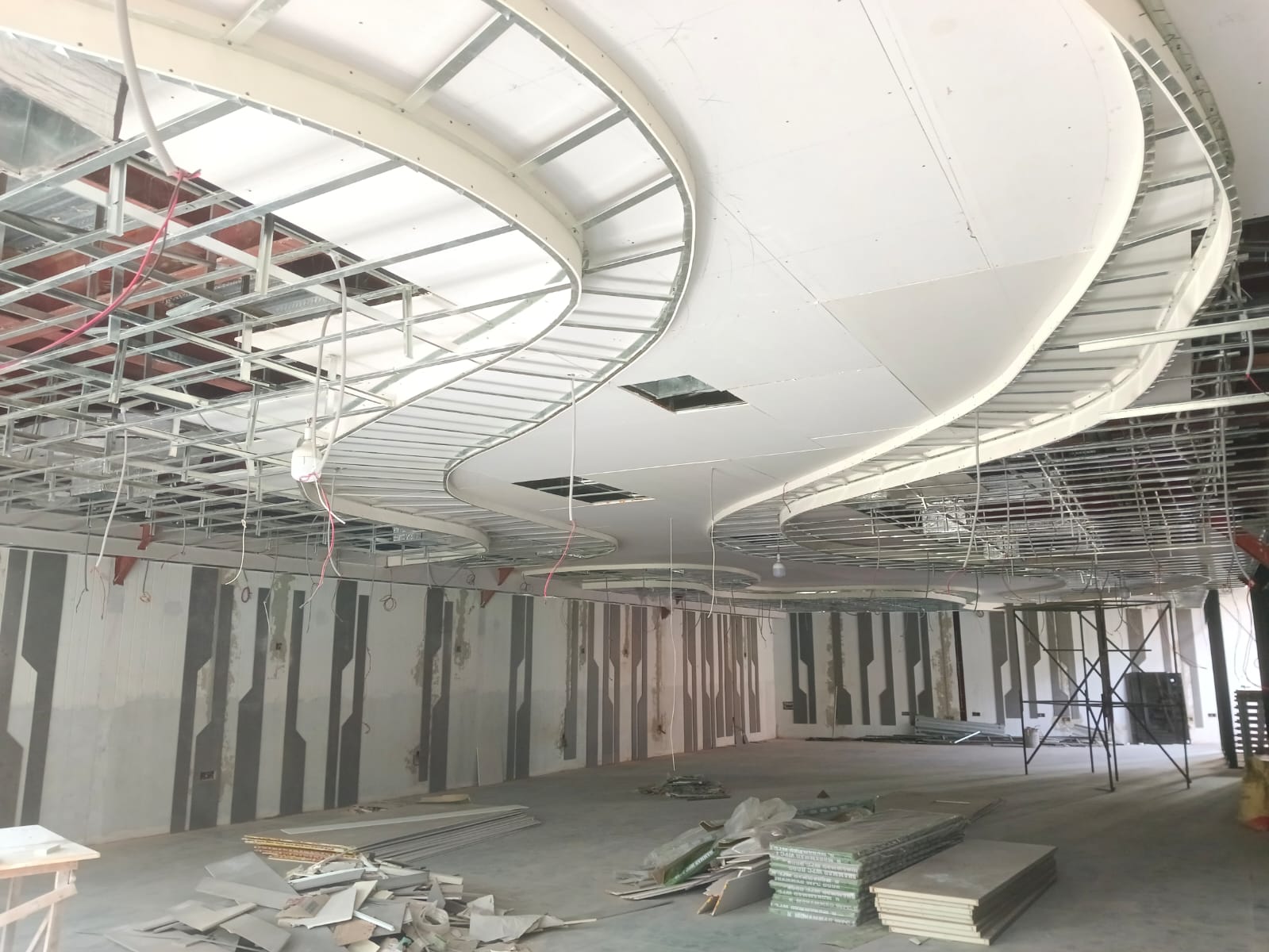 HVAC and Commercial AC Installation at Quinns Restaurant & Banquet image